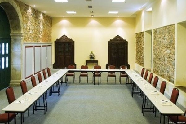 Pestana Convento do Carmo Hotel Historico (Salvador)